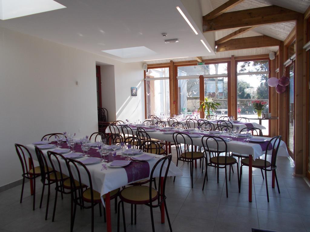 La Brise De Mer Saint-Michel-Chef-Chef Zewnętrze zdjęcie